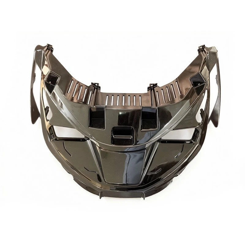 Two-Shot Injection Molded Parts best
